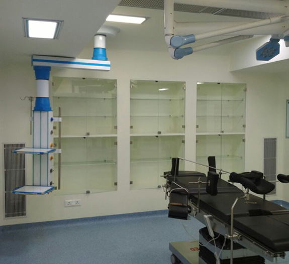 storage
